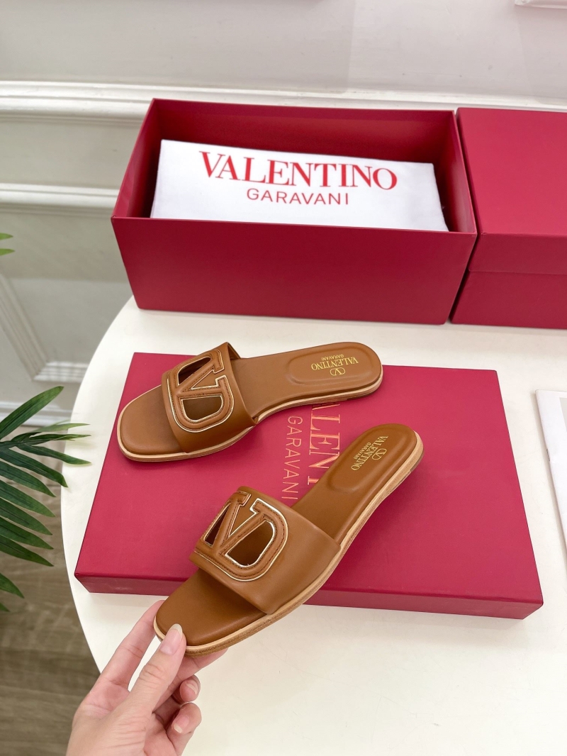 Valentino Slippers